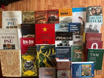 Morava v době knížecí,Šen-čen,Herbář,Kolaps,Fyziologie atd - 2