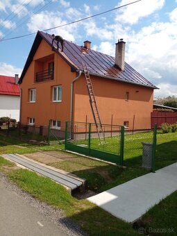 NATERY STRIEC/MALOVANIE STRIEC - 2