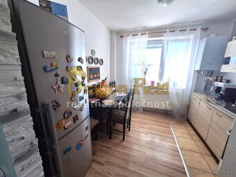PREDAJ – 2Izbový byt so záhradkou a altánkom – ZÁVADKA - 2