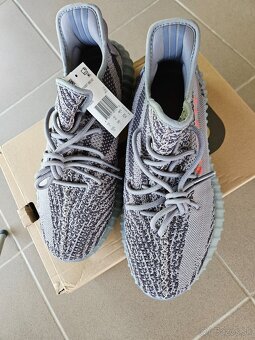YEEZY Boost 350 Beluga V2 - 2