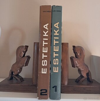Hegel: Estetika - 2