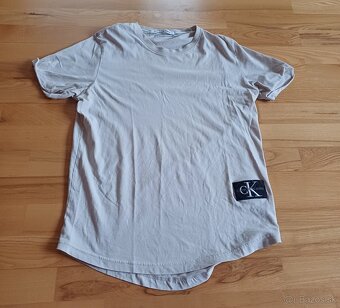 Calvin Klein krémové - 2