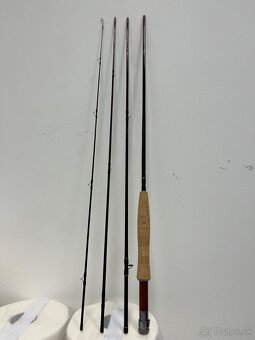 Muškarsky prut Redington Classic Trout - 2