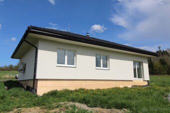 Nový bungalov Dolný Kubín , Mokraď - 2