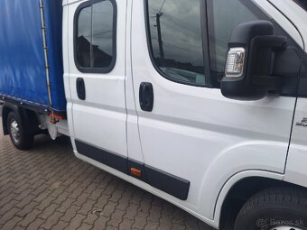 Fiat Ducato 7miestne - 2
