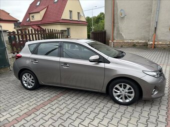 Toyota Auris 1.6 97kW 2013 121844km EXCLUSIVE - 2