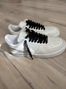 Nike air force 1 - 2