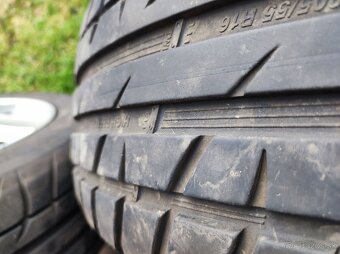 205/55 R16 Orium high performance letné - 2