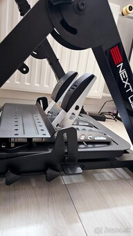 Fanatec CSL pedale - 2