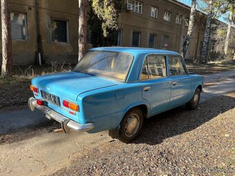 Lada 2101 - 2