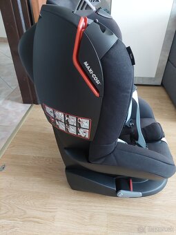 Autosedacka Maxi Cosi Tobi - 2