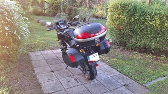 Kawasaki Versys 650 - 2