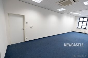 NEWCASTLE⏐Na prenájom kancelárske priestory s výhľadom priam - 2