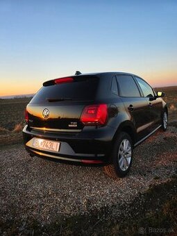 Volkswagen Polo 1.2 TSI BMT, DSG A/T 7st. - 2