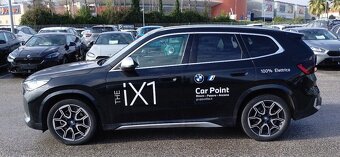 BMW iX1 30xDrive 306PS odpočet DPH - 2