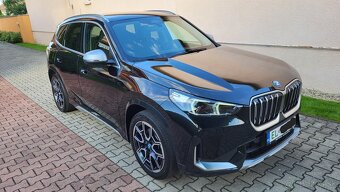 BMW iX1 30xDrive 306PS odpočet DPH - 2