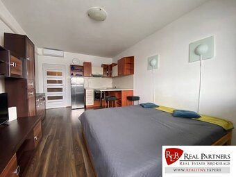 REB.sk Predaj Garsónka Budatínska ul, 28 m2, rekonštrukcia, - 2