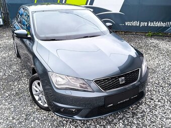 Seat Toledo 1.2 TSI Style - 2