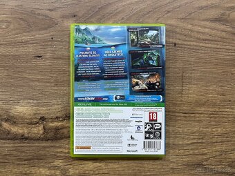 Far Cry 3 na Xbox 360 - 2
