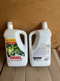 Ariel gély - 2