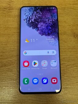 Samsung S20 - 2