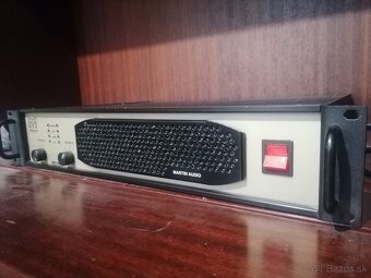 MARTIN AUDIO MA1400 - 2