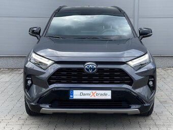 Toyota RAV4 2.5H Selection AWD AT 4x4 - 2
