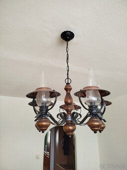 Stropny luster - 2