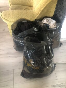 Balíky  Značkového oblečenia pre dievča - 2