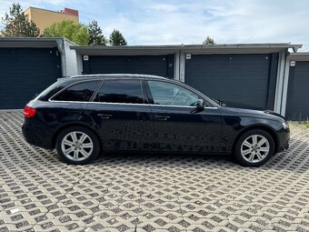 Audi A4 B8 2.0TDi Avant - 2