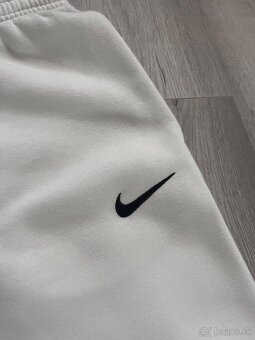 Nike teplaky - 2