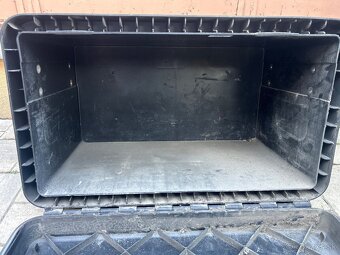 Skrinka na naradie - Box - 2