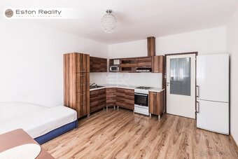 Na prenájom 1,5-izbový byt na Prostějovskej ulici v Prešove - 2