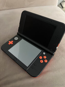 New Nintendo 3DS XL - 2
