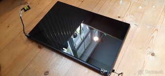 Dotyková obrazovka z Dell XPS 15 9550 9560 - 2