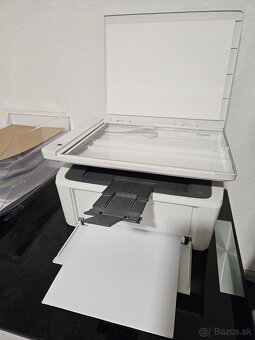 HP Laser Jet PRO MFP M 28a - 2