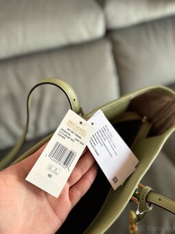 Michael Kors kabelka - 2