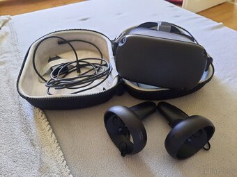 Oculus quest 1 - 2