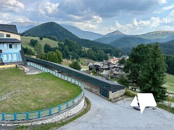 PREDAJ - 2 izbový apartmán - Donovaly - 2