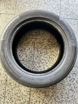 225/50R17 letné pneu Continental Sportcontact 5 - 2