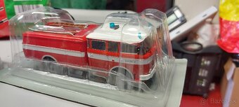 Model skoda - 2
