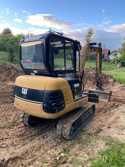 CAT 302.5 - 2