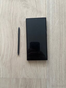 Samsung galaxy S24 Ultra 256GB - 2