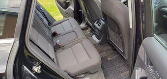 Audi q5 2.0tdi manuál 4x4 Facelift - 2