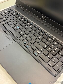 ZÁRUKA | Dell Latitude 5590 - 2