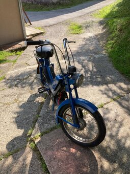 Babeta 210 - 2