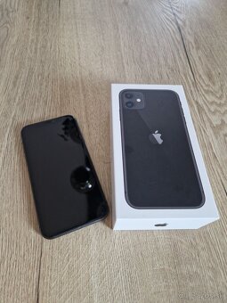 Predam Iphone 11 128 GB - 2