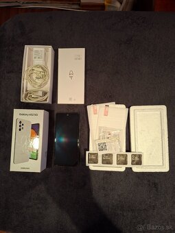 Galaxy A52 5G - 2
