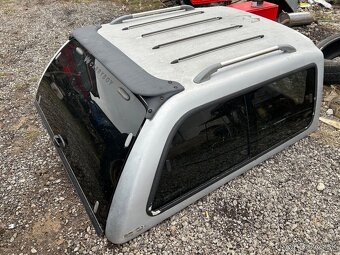 Mitsubishi L200 Hardtop - 2