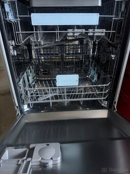 Umývačka riadu beko - 2
